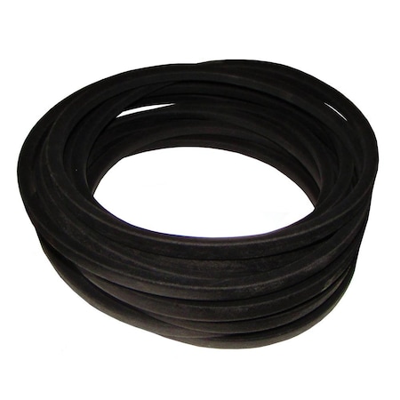 Aftermarket A and I, 527976 Belt, Cutter Drive (set Of 4), for Challenger Disc Mower, Hessto MOB40-0035